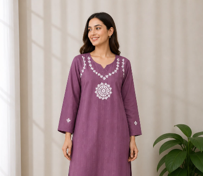Kurti Sets from WELL MADE, wholesale kurti manufacturer in Kolkata
